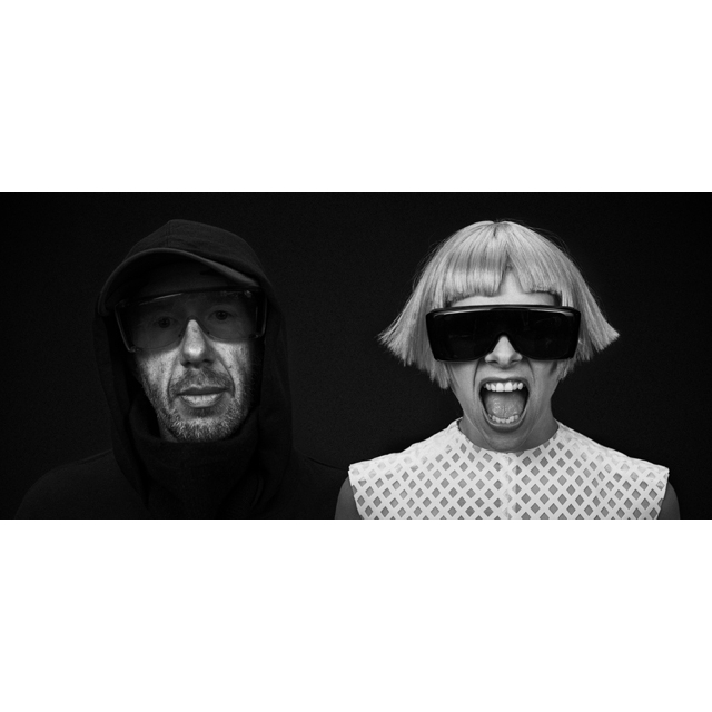 オーロラとケミカル・ブラザーズのトムがユニット“トモーラ”を結成 4月にデビュー作を発表