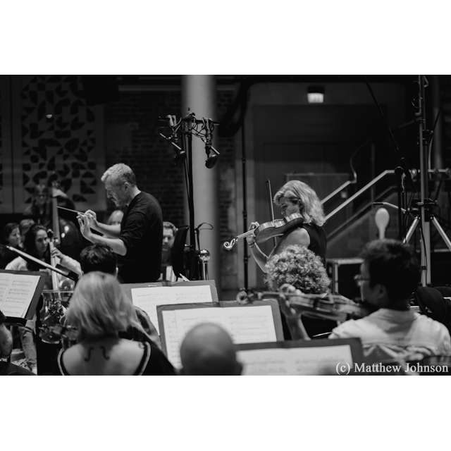 アンネ=ゾフィー・ムター、デビュー50周年を記念した同時代音楽シリーズを始動 第1弾は書き下ろし作品集