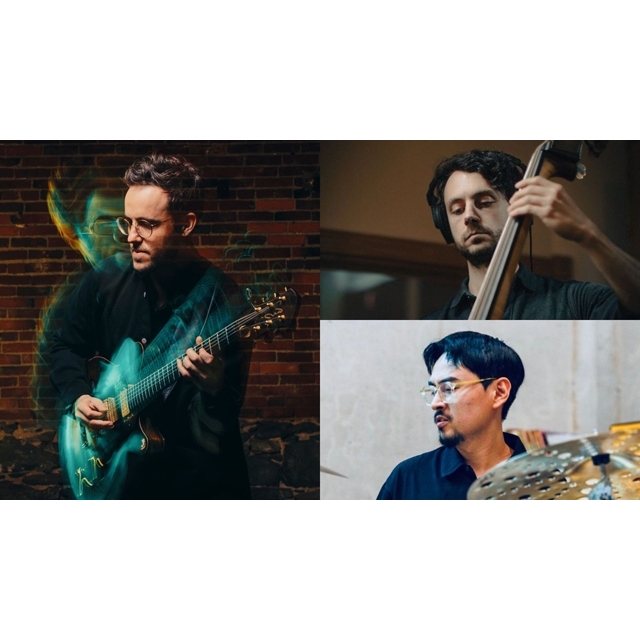 ギラッド・ヘクセルマン、現代ジャズ・ギターの重要人物がトリオでコットン・クラブに出演