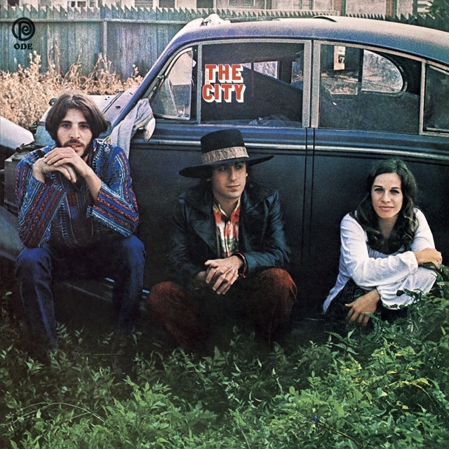 キャロル・キング在籍のバンド“シティ”が発表した唯一のアルバム『夢語り』が日本初アナログ化