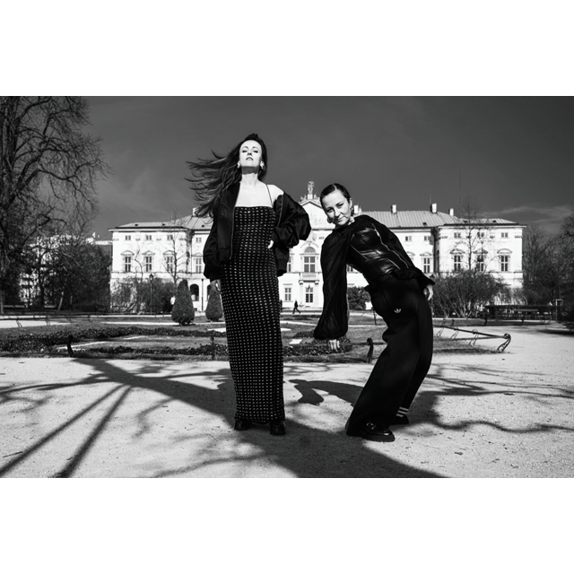 大阪・関西万博で絶賛されたポーランドのデュオ、パウリナ・プシビシュ&アガ・デルラクがジャパン・ツアーを開催