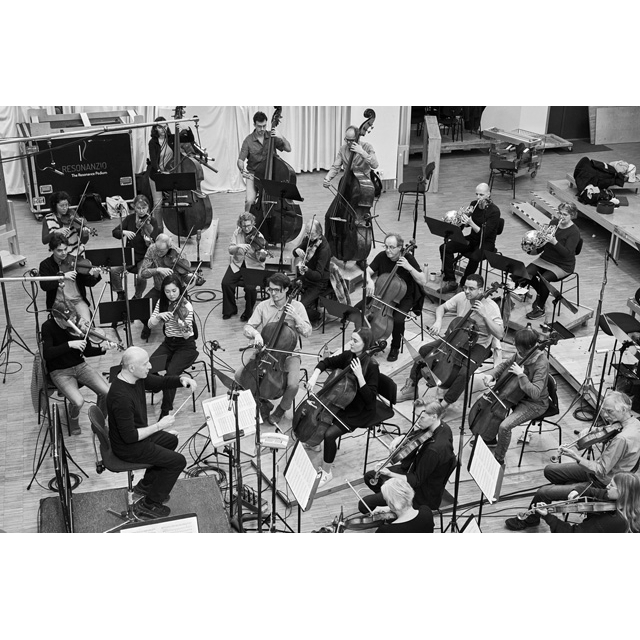 パーヴォ・ヤルヴィ指揮ドイツ・カンマーフィルハーモニー・ブレーメン、シューベルト交響曲全集第2弾を発表