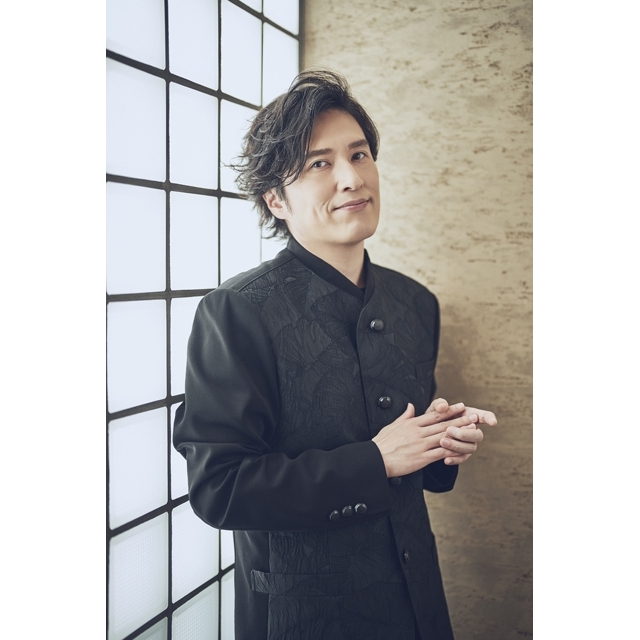 清塚信也、音楽とトークを収録するニュー・アルバム『KIYO-LOGUE』を発表