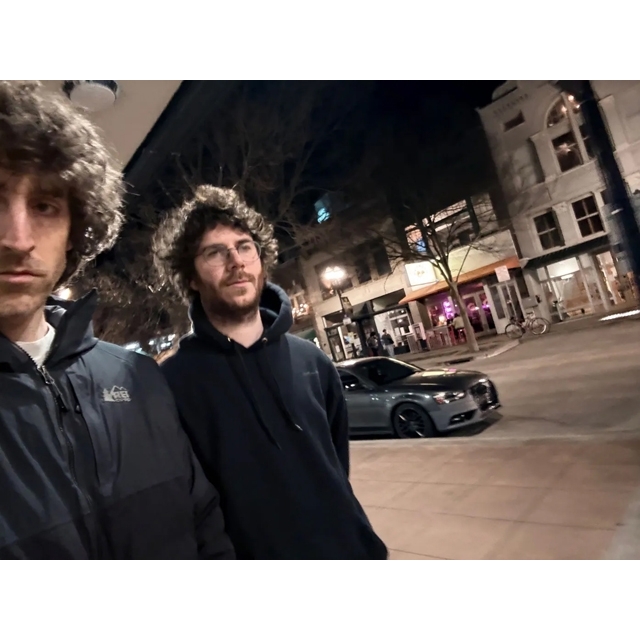 サム・ゲンデル&サム・ウィルクス、日本列島を縦断する単独公演を開催