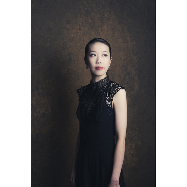 挾間美帆、新作を携えてデンマークラジオ・ビッグバンドと日本ツアーを開催
