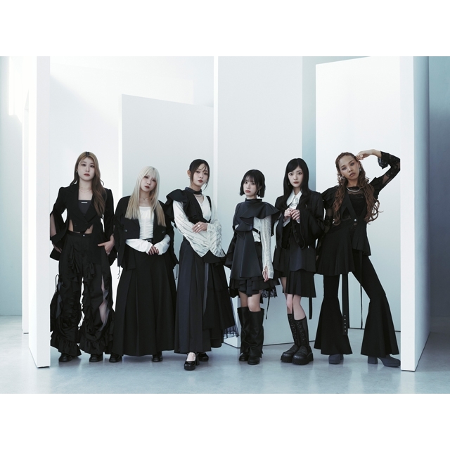 Little Glee Monster、フリーライヴ開催決定