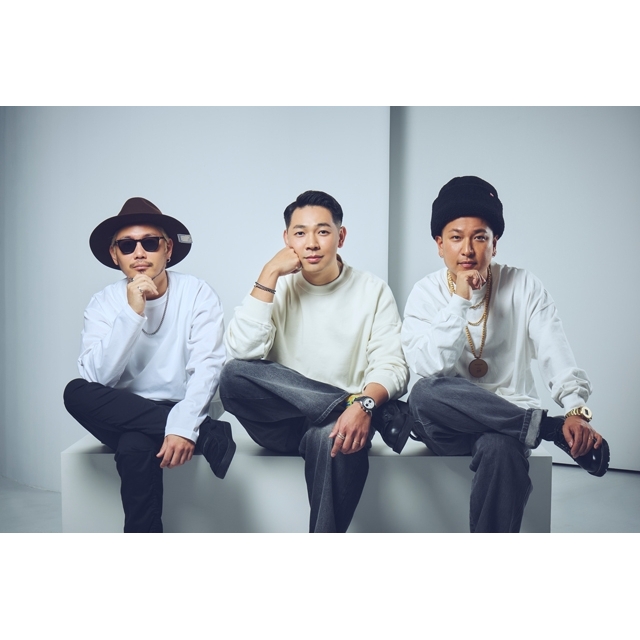ベリーグッドマン、メジャー・デビュー10周年企画第2弾「おかん~yet~」配信リリース&MV公開