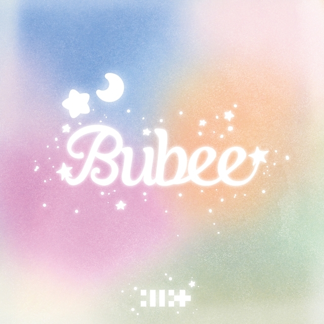 ILLIT、日本3rdデジタル・シングル「Bubee」配信スタート