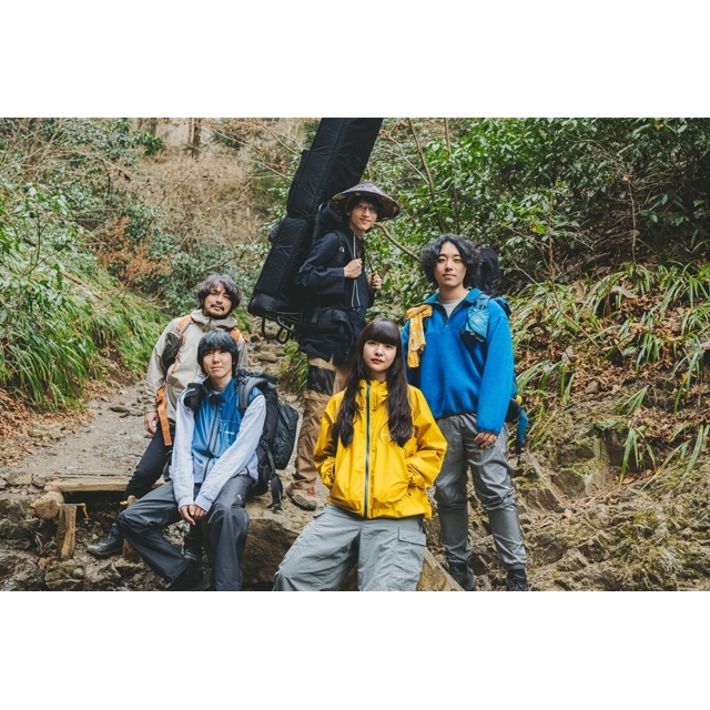 池端杏慈出演、コーセー「メイク キープ ミスト EX +」のブランド・ムービーで流れる曲は?