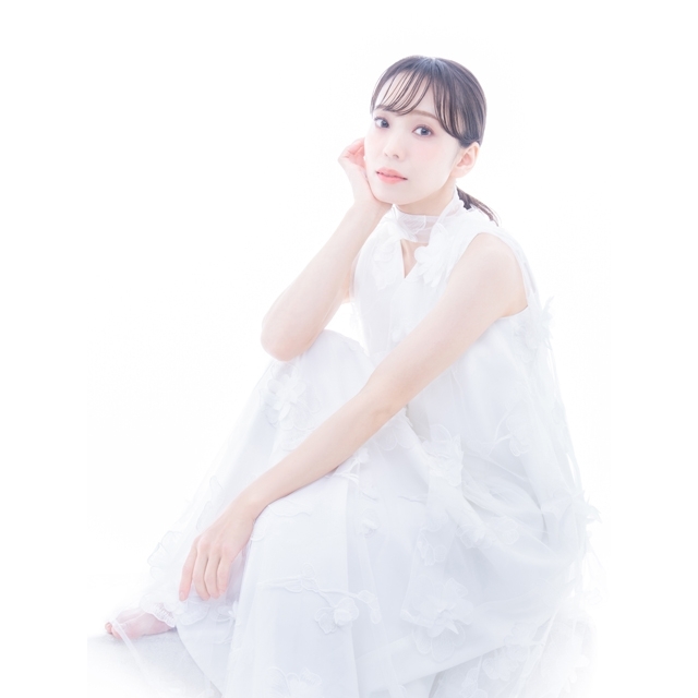 杜このみ、シングル「告白」のジャケット&アーティスト・ヴィジュアル公開