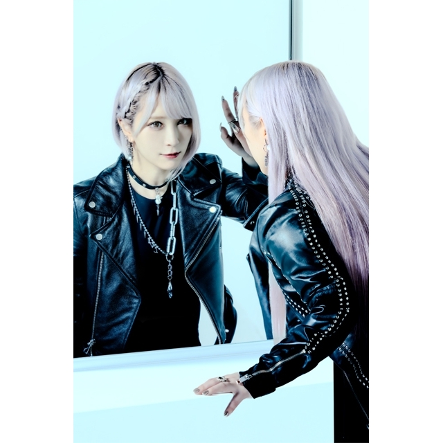 ReoNa、“猫ダンス”も話題の新曲「Lv.1 職業:人間」リリース