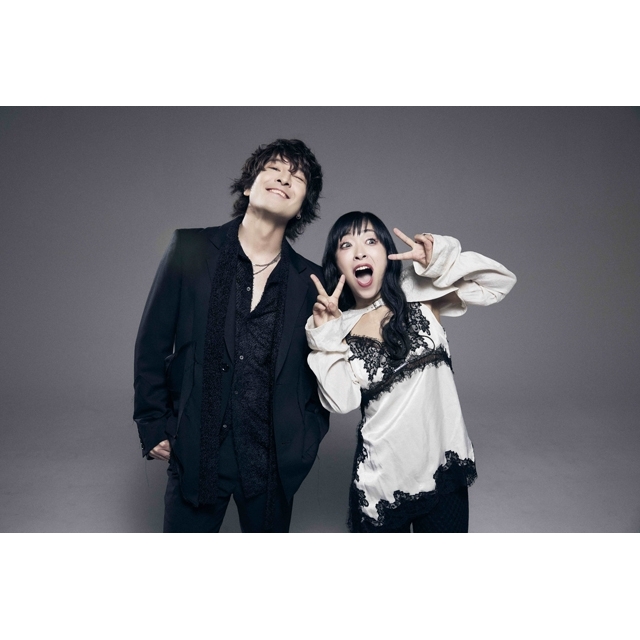 THE&、2ndアルバム『THE&II』配信スタート&全国ツアー開催