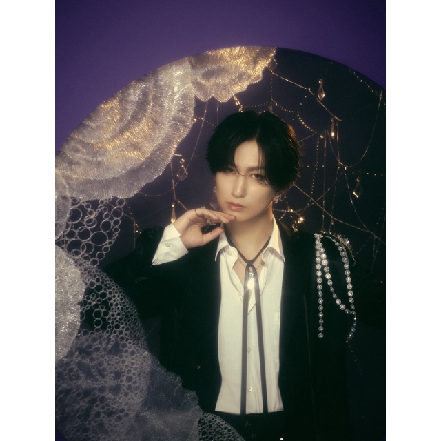 Hyoma Ikeda、1stミニ・アルバム『Effect』リリース&「Bleeding Love」MV公開