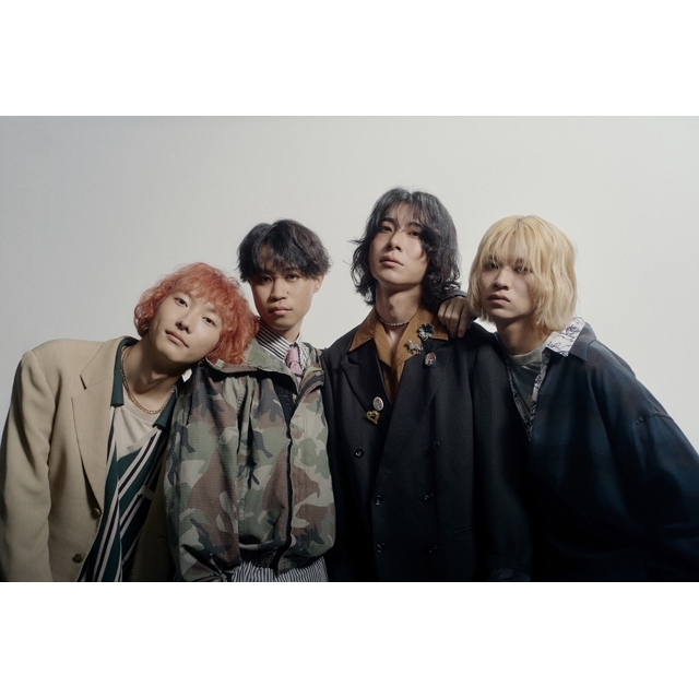 Re:name、楽曲「one room」が『今日、好き』&「ブレンディ カフェラトリー」のCMに起用