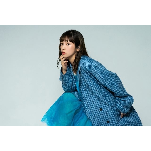 近藤夏子、個性豊かな楽曲を詰め込んだデビュー15周年企画ミニ・アルバム第2弾『KCP-second-』リリース