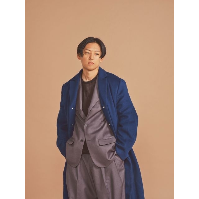 KEN THE 390、ニュー・シングル「Big Wave」リリース MV公開も