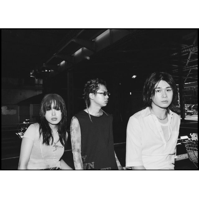 chilldspot、新曲「dance now!」配信決定 東名阪クアトロ対バン・ツアー開催も