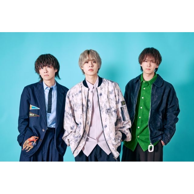 マルシィ、フジテレビ系『めざましどようび』2026年度テーマ・ソングに書き下ろしの新曲「ネバーランド」が決定