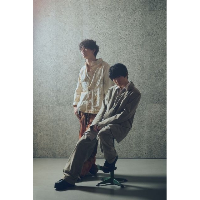 TenTwenty、“祝祭”をテーマにした新曲「Velvet Dinner」配信リリース 初オンエアも決定