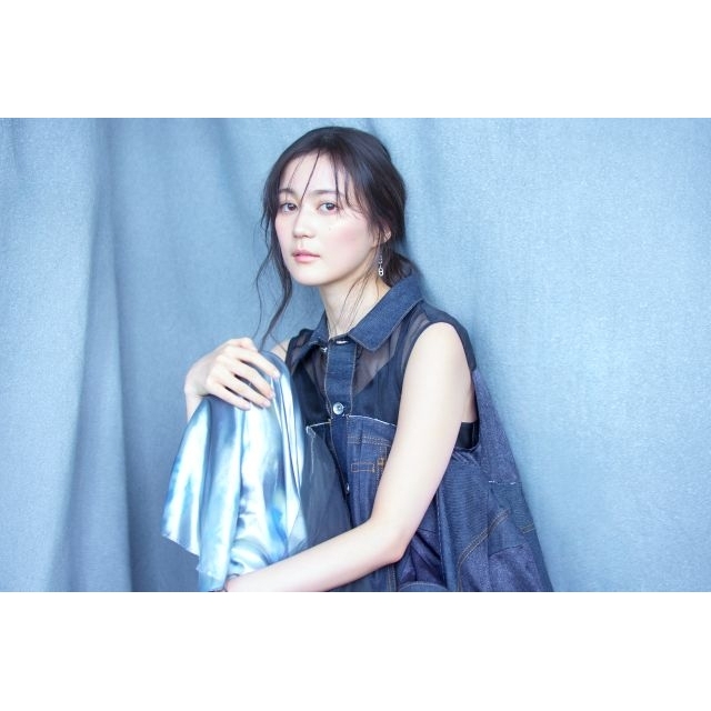 生田絵梨花、TVアニメ『本好きの下剋上 領主の養女』ED曲「今も、ありがとう」先行配信開始 MVプレミア公開も