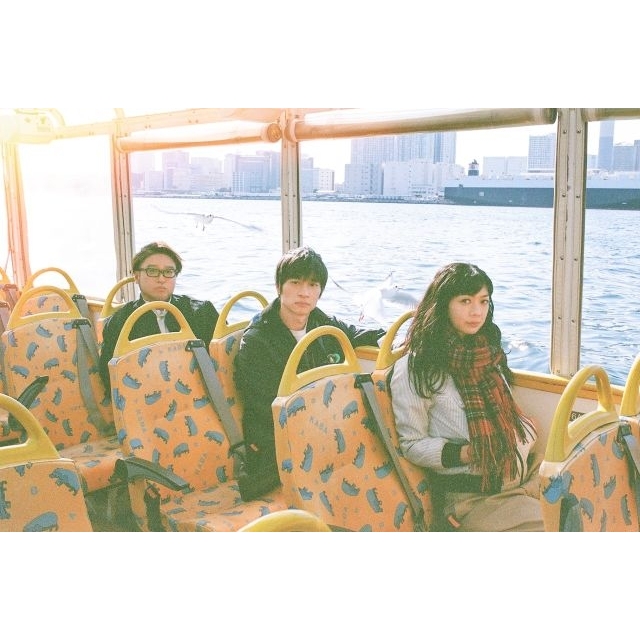 Base Ball Bear、ミニ・アルバム『Lyrical Tattoo』発売 表題曲MV&新ビジュアル公開