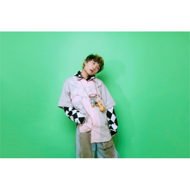 ソロ・アーティスト“Gento”、 ポップ・チューン「じゃあね、僕は行くよ。」配信リリース