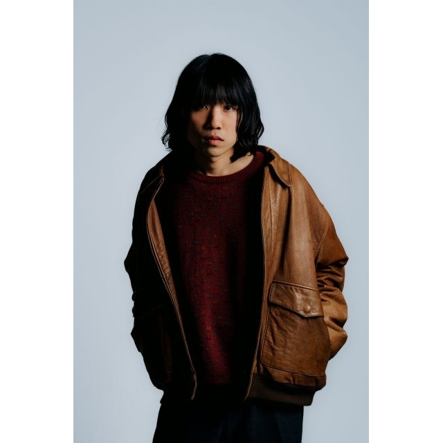 TOKYO世界、ゾンビ映画『ゾンビ1/2』主題歌「Sprout」リリース