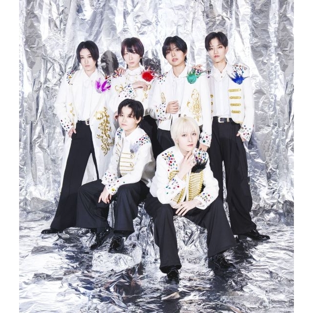 男装ダンス&ヴォーカル・グループ“ル・クール”、TikTok動画がメキシコで大バズり