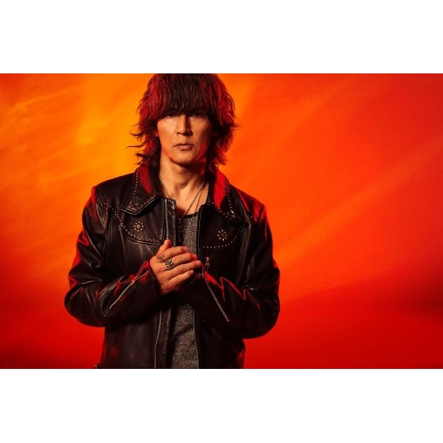 稲葉浩志、名曲「タッチ」をスペシャルカヴァー Netflix『ワールドベースボールクラシック』大会応援ソングに