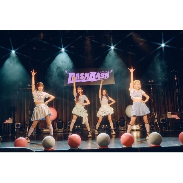 @ onefive、圧巻のフリー・ライヴ&対バン・イベントを開催 東阪ワンマン・ライヴが決定