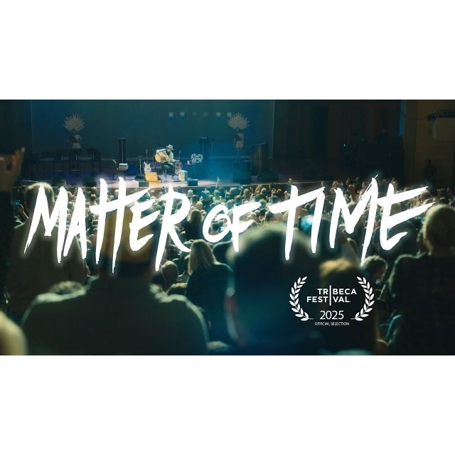 初のソロ来日が決定したパール・ジャムのエディ・ヴェダーによるドキュメンタリー映画がNETFLIXにて配信開始