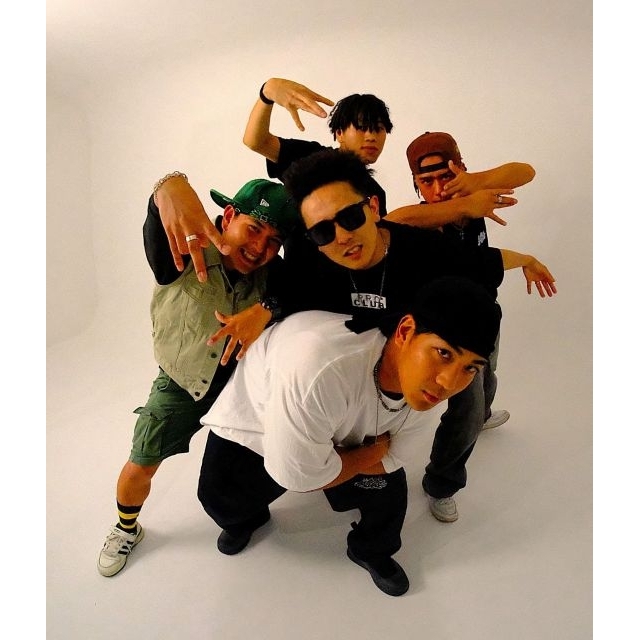 ラップ・クルー“Westie Boyz”、3rd EP『Controller』リリース決定 収録曲先行配信開始