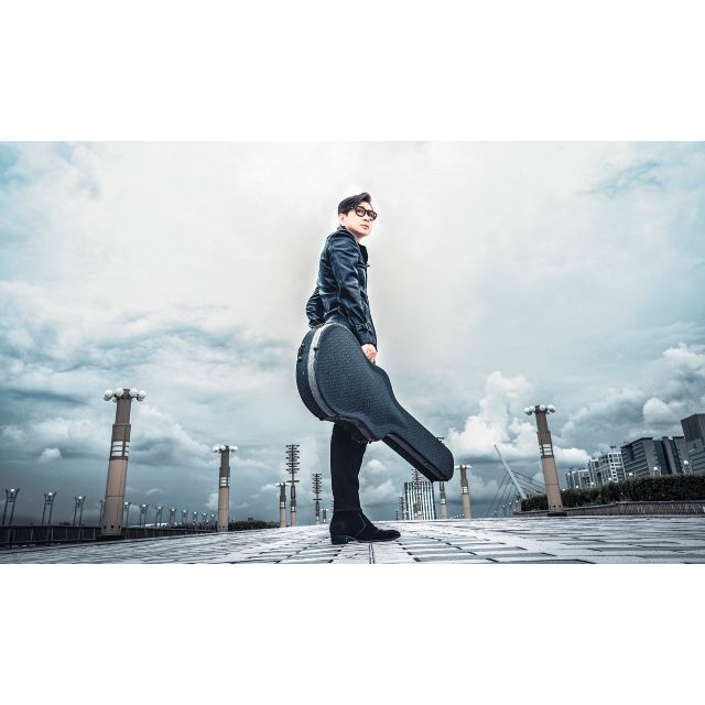 藤井フミヤ×WOWOW連続特集 -FUTATABI-、4月~6月の放送・配信ラインナップが決定