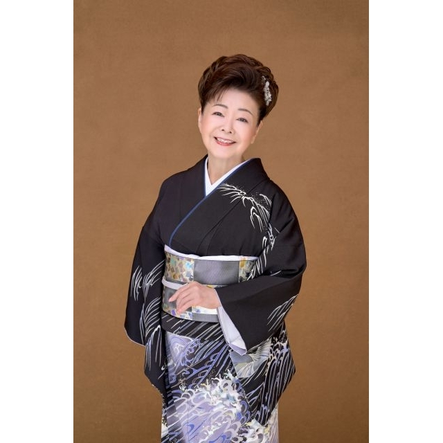 中村美律子、デビュー40周年記念イベント第1弾開催決定 イベント参加者大募集