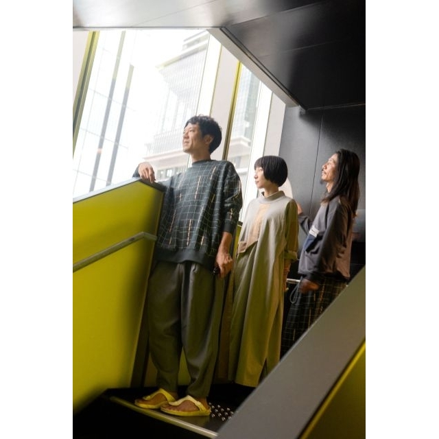 あだち麗三郎・高橋佳輝・髙野なつみによる“Vasola Punte”、ニュー・アルバムをリリース