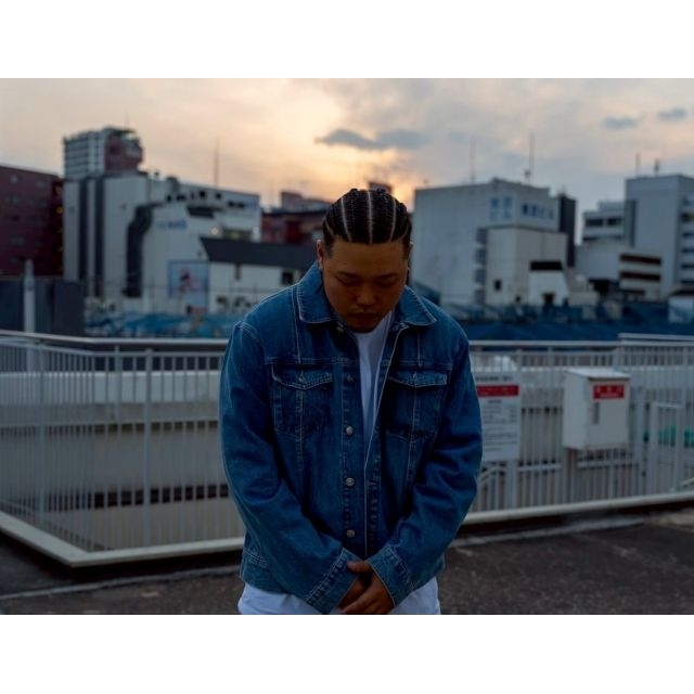 ラッパーLitty D、「404-NVR-LND」リリース 同郷のビート・メイカーillrainがプロデュース