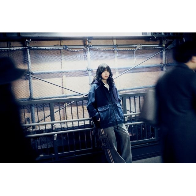 なきごと、新曲「204号室」先行配信&CD発売と購入者特典も決定