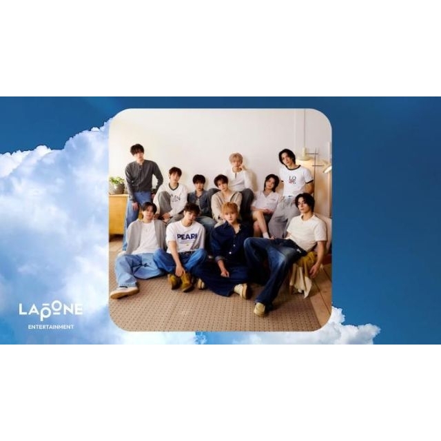 INI、8thシングル「PULSE」のHIGHLIGHT MEDLEY公開