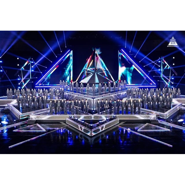 『PRODUCE 101 JAPAN 新世界』第1話、Leminoで独占無料配信開始