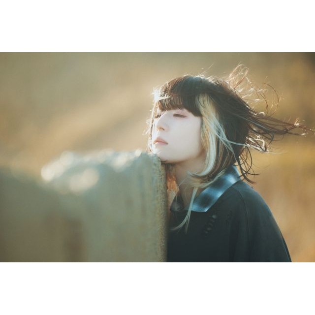 majiko、ドラマ『惡の華』のエンディングを担当 「クライクライ」配信リリース