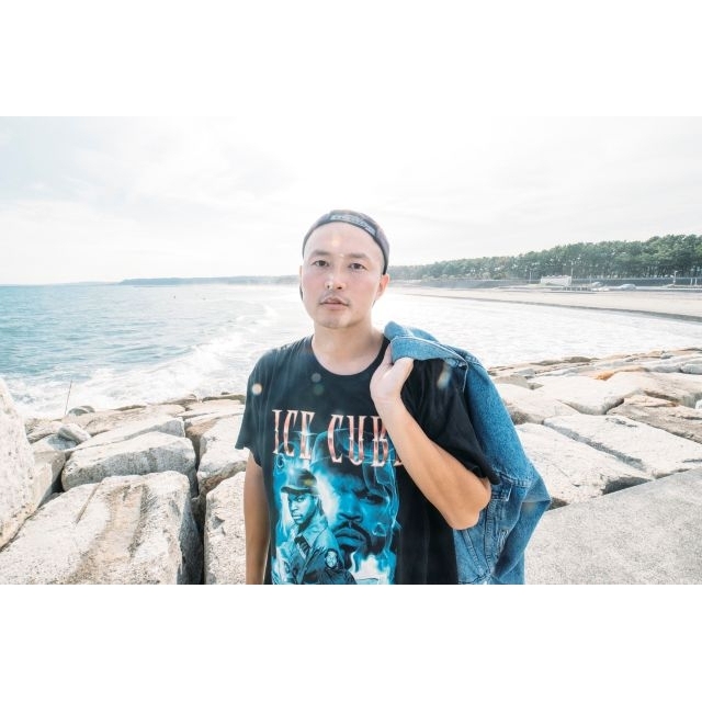 KMC、〈所沢航空発祥祭〉テーマ・ソング「ここから feat. yam」リリース&MV公開