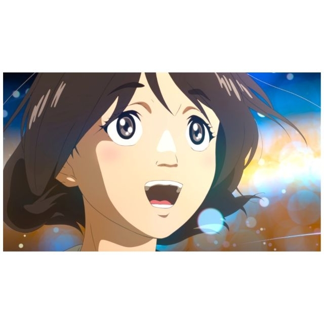 NTT西日本のアニメーションCMで流れる曲は?