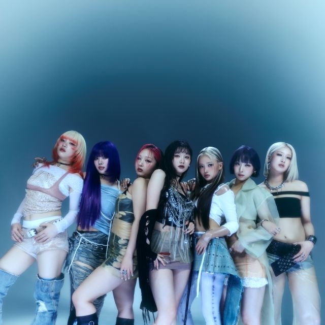 HANA、デビュー1周年を終え2年目に突入 記念ヴィジュアル公開&生配信開催も