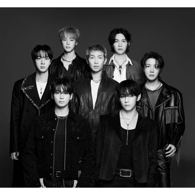BTS、『ARIRANG』のDeluxe Vinylをリリース 新曲「Come Over」をサプライズ収録