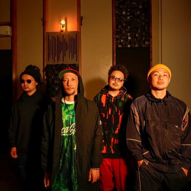 表現者集団“WARAJI”、新曲「MANHOLE BASEMENT」リリース