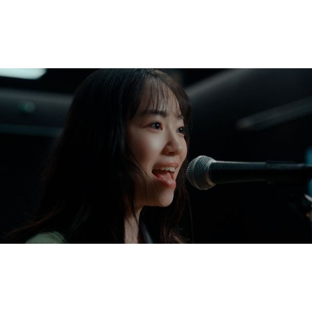 サントリー「ほろよい」のCM「新人たちのシルエット」篇で流れる曲は?