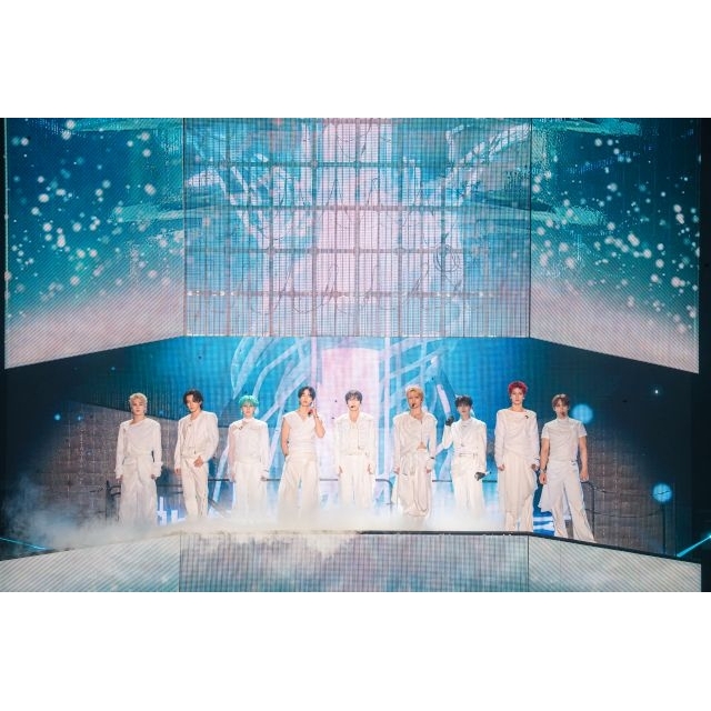 JO1、1年ぶりに東京ドーム公演を開催 ファンと紡ぐ“永縁”幻曲&新曲も続々披露