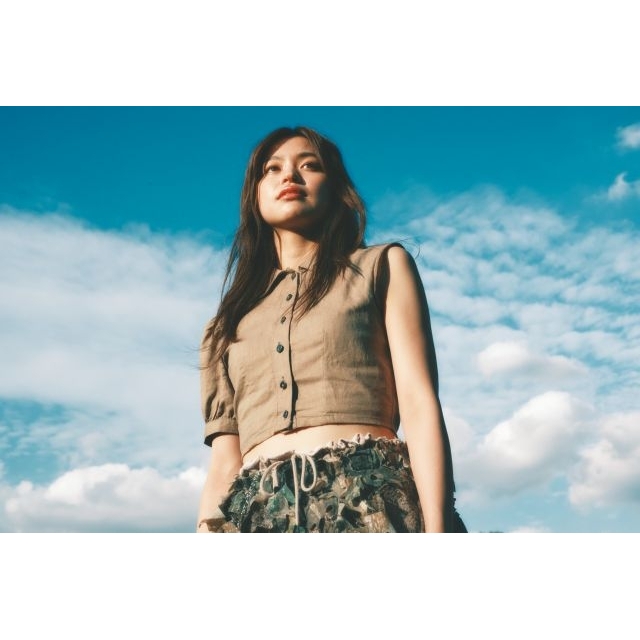 大東まみ、6ヵ月連続リリース第1弾「Candy」配信決定 弾き語りワンマン・ライヴに豪華ゲスト出演も