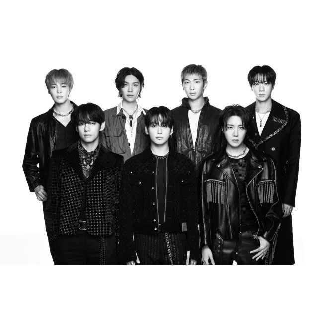BTS、米「ビルボード 200」3週連続1位 グループのアルバムとしては約10年ぶりの快挙