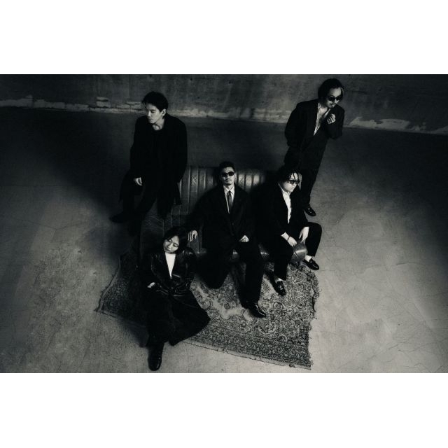 N.S. DANCEMBLE、ニュー・EP『iii』リリース ワンマン開催&J-WAVEにて初オンエアも決定